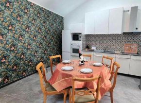 Appartement proche Disneyland 20min